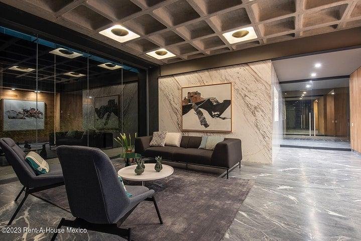 Apartment in Mexico City, Mexico 3 - 18984597