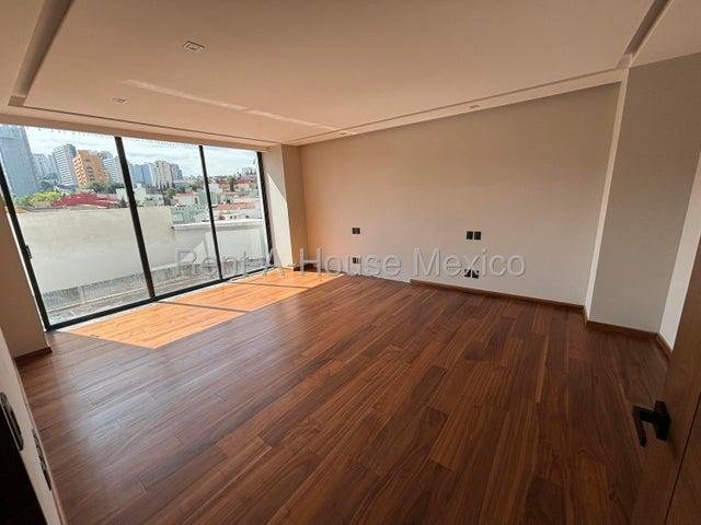 Apartment in Jesus del Monte, State of Mexico, Mexico 2 - 18984726