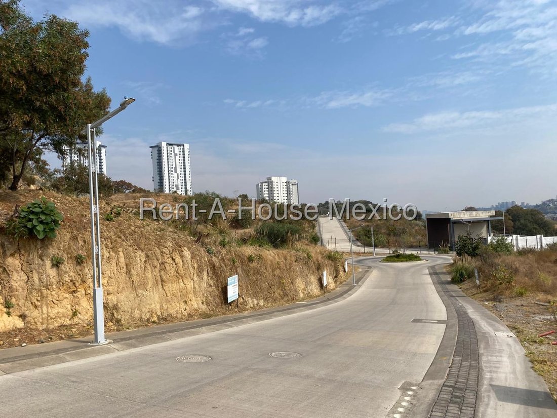 Land in Naucalpan de Juárez, State of Mexico, Mexico 2 - 18986371