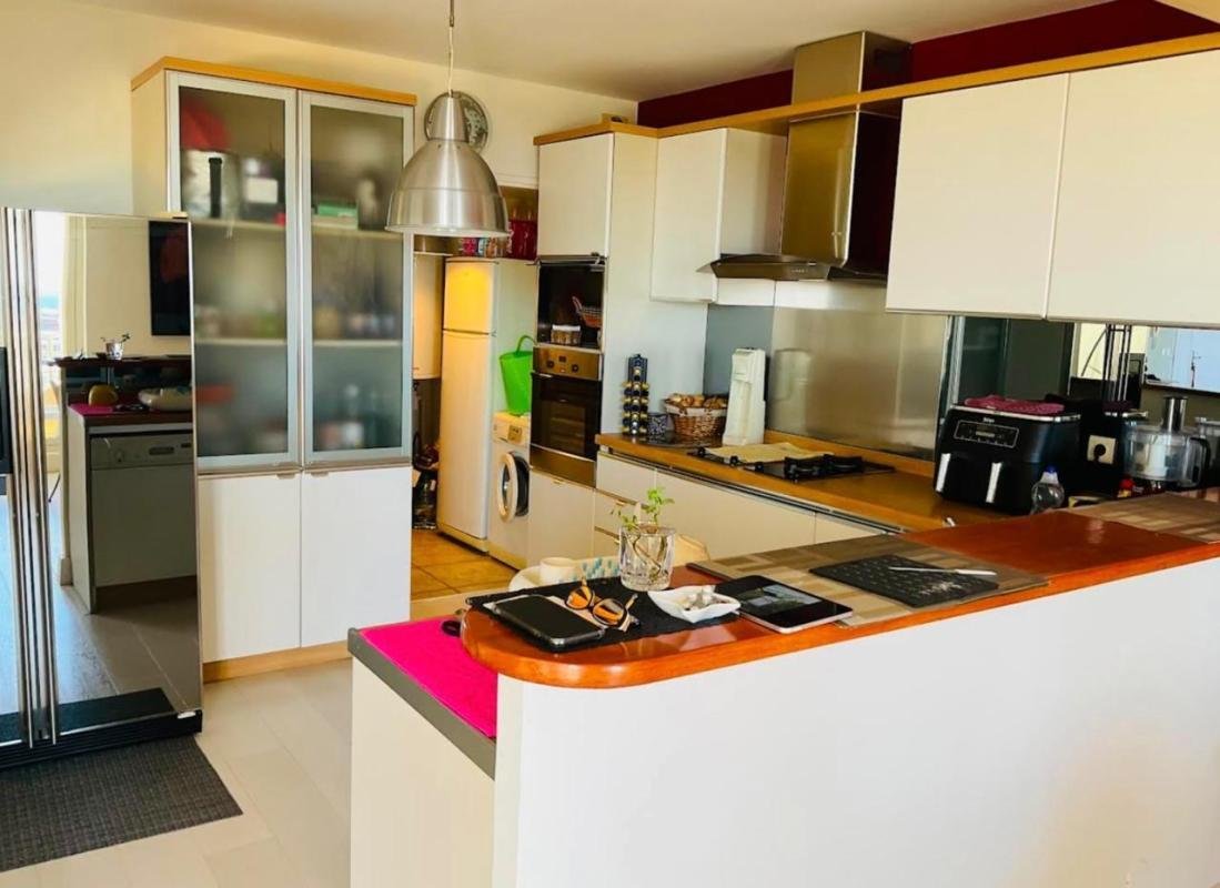 Apartment in France 3 - 18986292