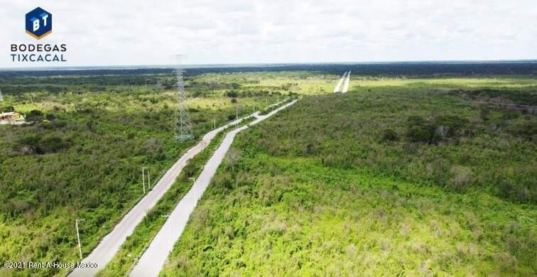 Land in Temozón Norte, Yucatan, Mexico 2 - 18986133