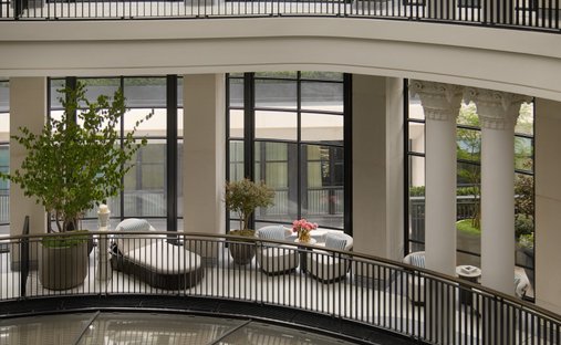 Apartment in Bayswater, Westminster, England 1