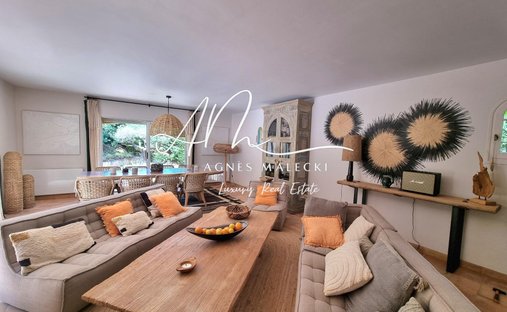 Tenuta a La Croix-Valmer, Provenza-Alpi-Costa Azzurra, Francia 1