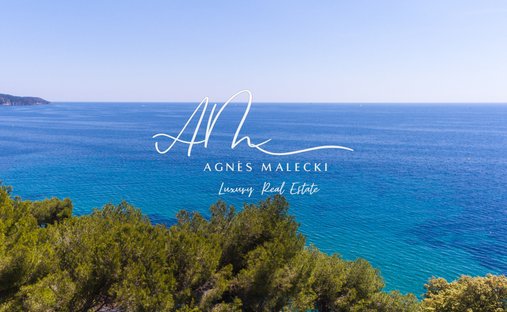 Tenuta a La Croix-Valmer, Provenza-Alpi-Costa Azzurra, Francia 1