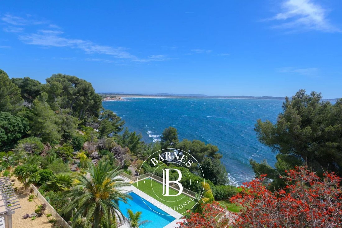 Apartment in French Riviera, Provence-Alpes-Côte d'Azur, France 1 - 18984743