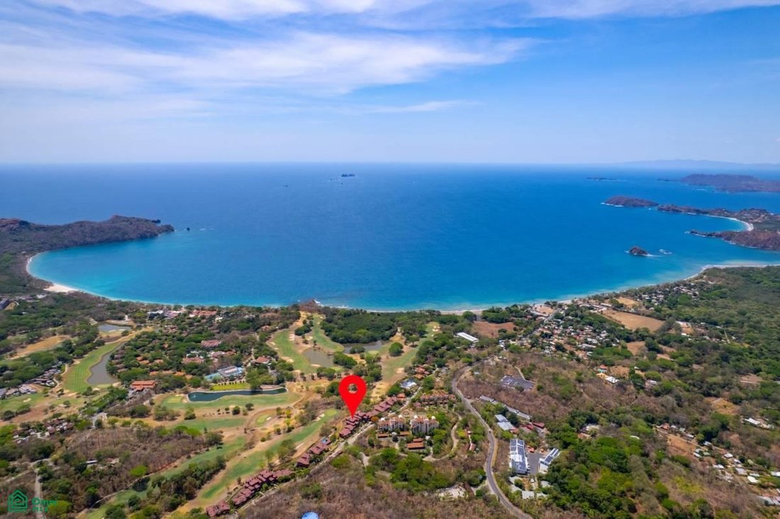 Eigentumswohnung in Brasilito, Provinz Guanacaste, Costa Rica 3 - 17968309