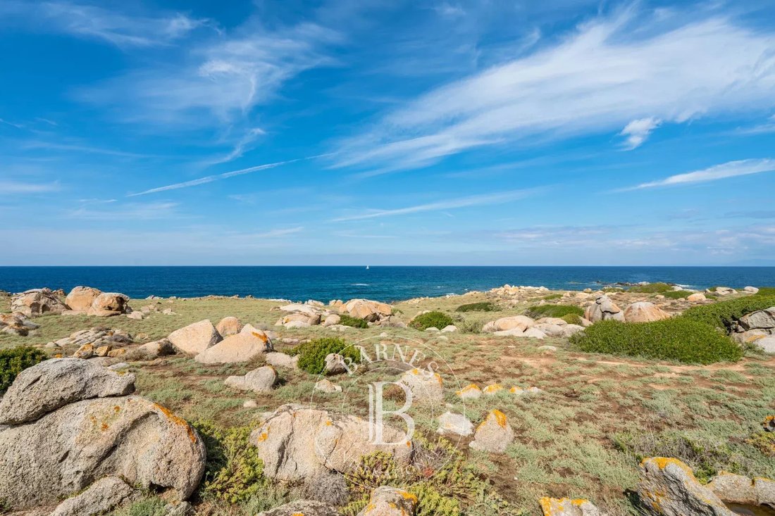 Villa in L'Île-Rousse, Corsica, France 4 - 18986129