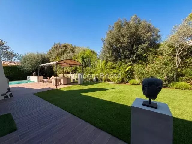Villa in Mougins, Provence-Alpes-Côte d'Azur, France 5 - 18986639