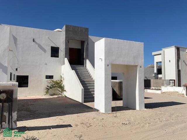 Maison en Puerto Peñasco, Sonora, Mexique 1 - 18748646