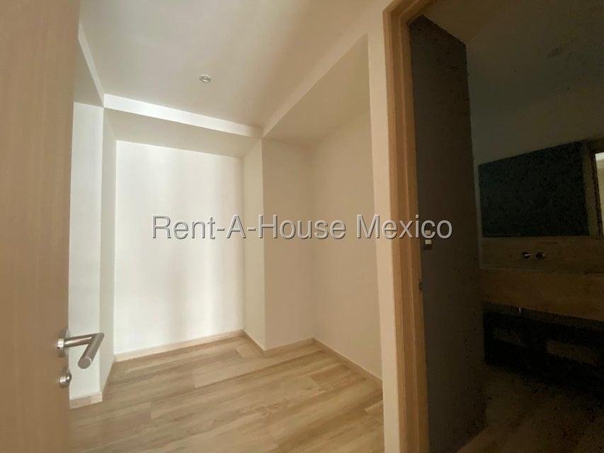 Apartment in Naucalpan de Juárez, State of Mexico, Mexico 3 - 18986802