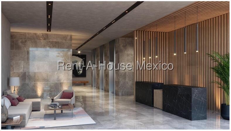 Apartment in Naucalpan de Juárez, State of Mexico, Mexico 4 - 18985030