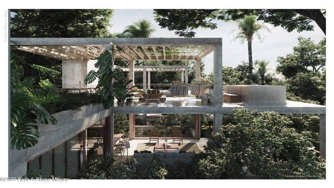 House in Tulum, Quintana Roo, Mexico 3 - 18984139