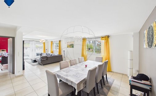Maison à Leymen, Grand Est, France 1