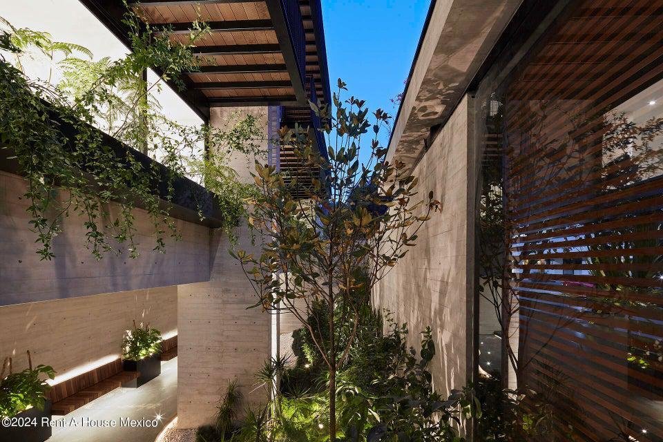 Apartment in Mexico City, Mexico City, Mexico 4 - 18985815