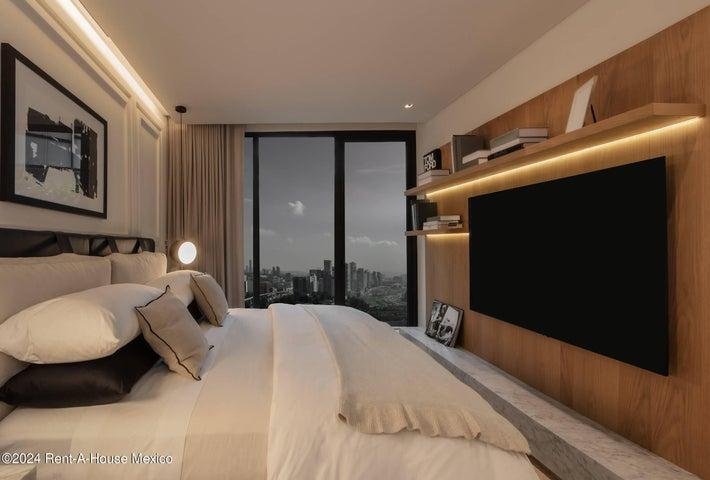 Apartment in Mexico City, Mexico 5 - 18985317