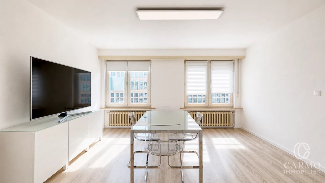Apartment in Luxembourg, Luxembourg, Luxembourg 3 - 18985863