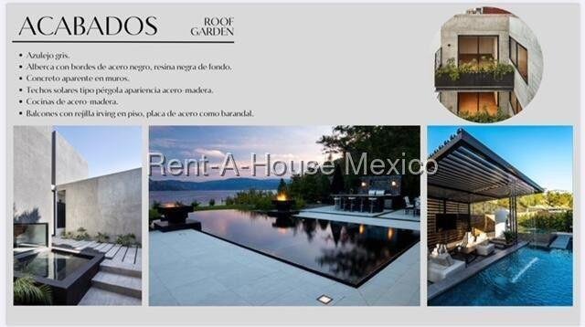 Apartment in Mexico City, Mexico 4 - 18984907