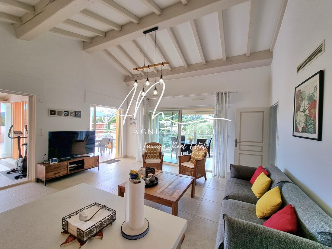 Apartamento en Nord, Cavalaire-sur-Mer, Francia 5 - 16333527