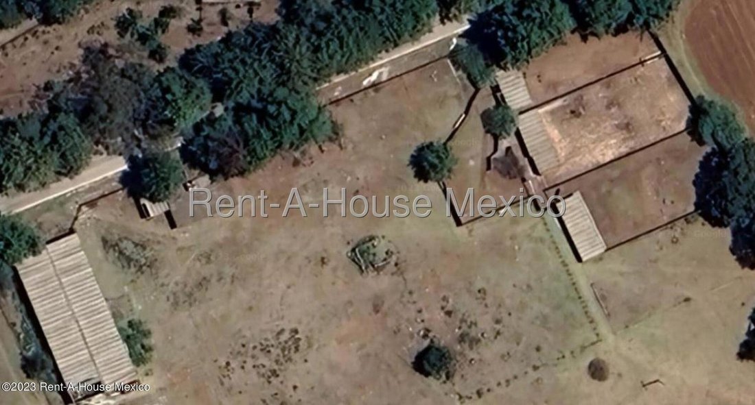 Land in Canalejas, State of Mexico, Mexico 2 - 18986056
