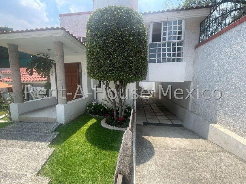 House in Santa Catarina Yecahuitzotl, Mexico City, Mexico 4 - 18985059