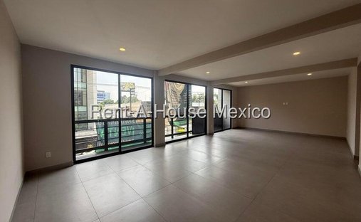 Apartment in Mexico City, Mexico City, Mexico 1