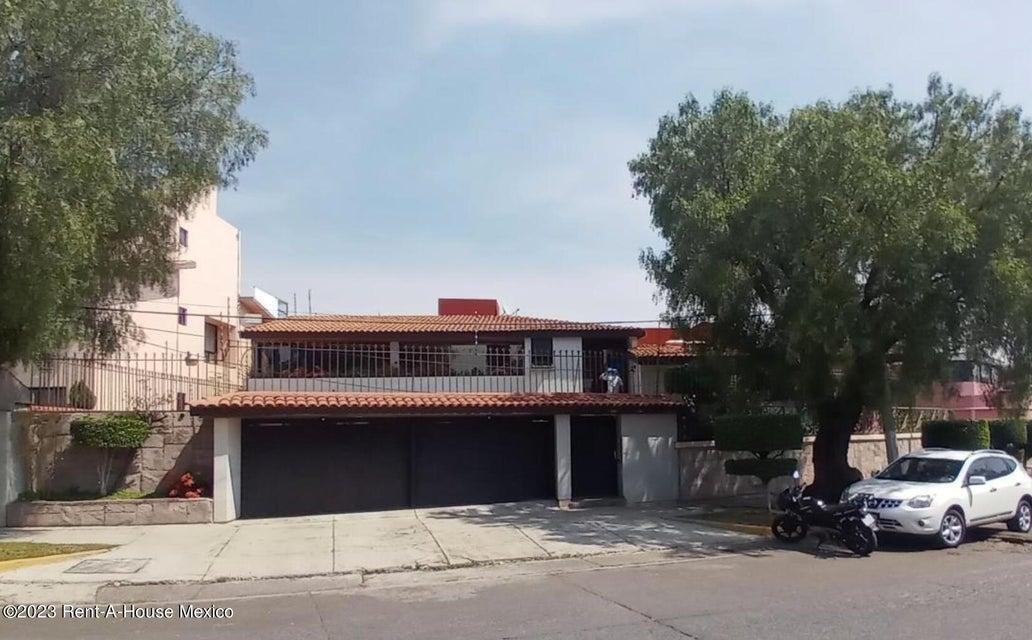 House in Naucalpan de Juárez, State of Mexico, Mexico 2 - 18985697