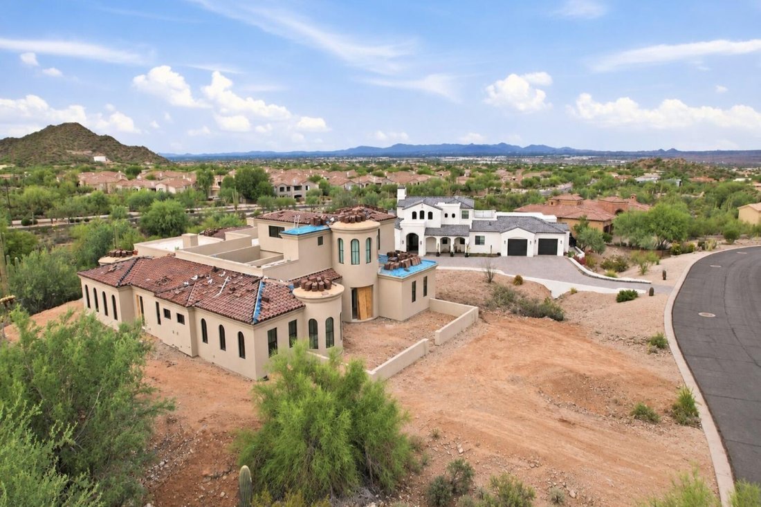 Maison à Mesa, Arizona, États-Unis 2 - 17704472
