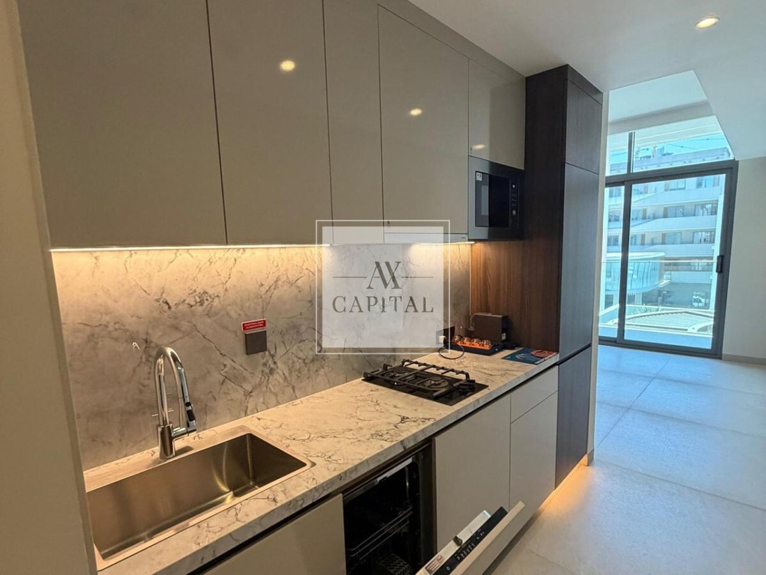 Apartment in Business Bay, Dubai, United Arab Emirates 5 - 18985897