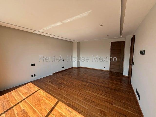 Apartment in Jesus del Monte, State of Mexico, Mexico 3 - 18984726