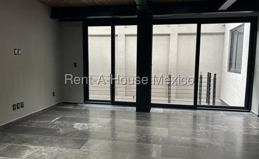 Apartment in Mexico City, Mexico 1