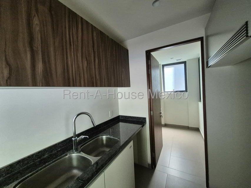 Apartment in Mexico City, Mexico 5 - 18985125