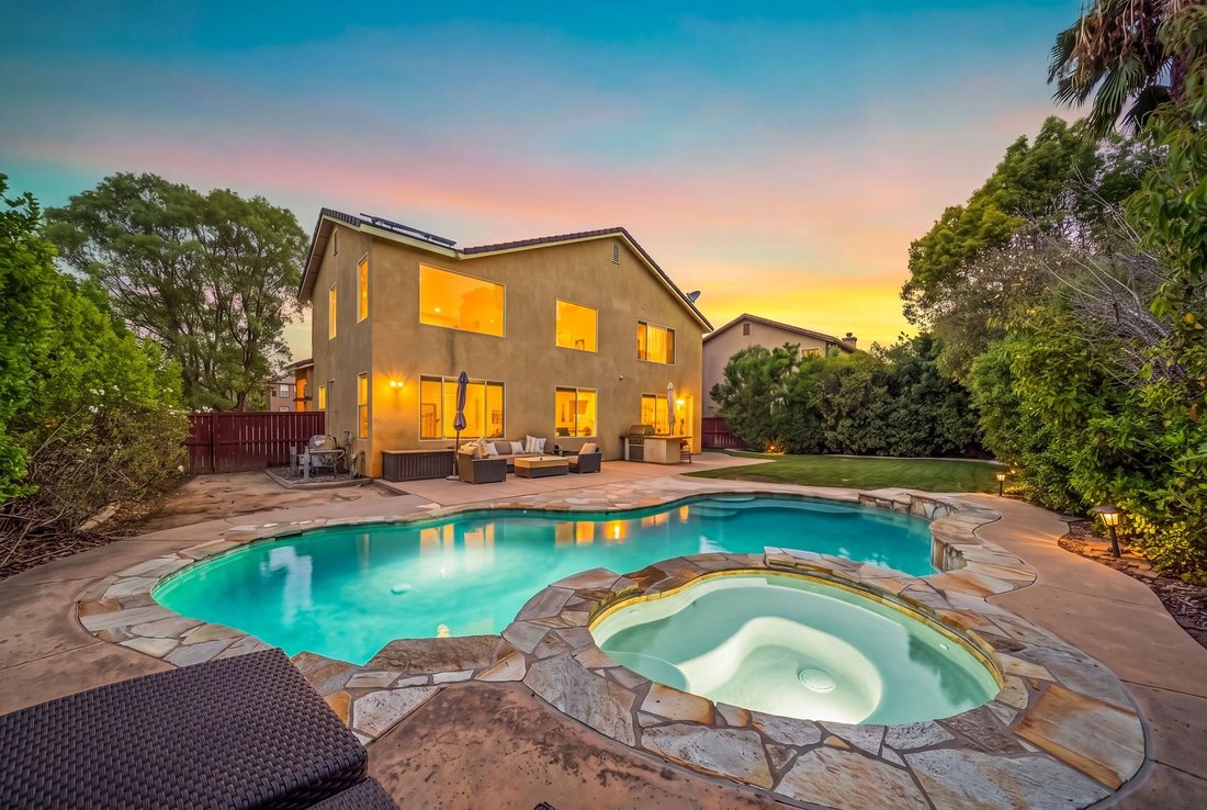 House in Murrieta, California, United States 1 - 18986749