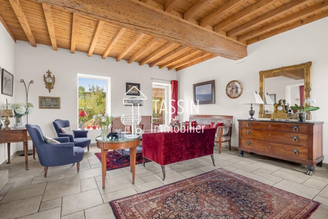 House in Centre, Craponne, France 2 - 18986323