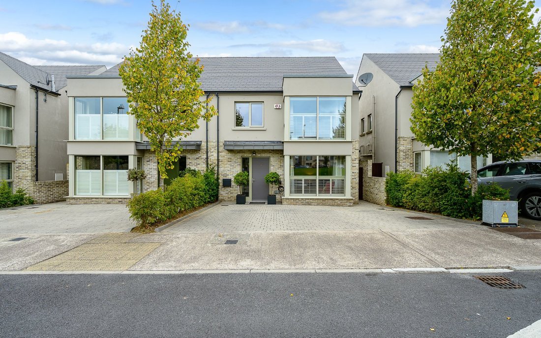 House in Cork, County Cork, Ireland 1 - 18985662