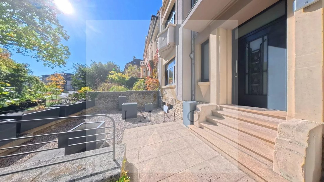 Townhouse in Luxembourg, Luxembourg District, Luxembourg 3 - 18985840