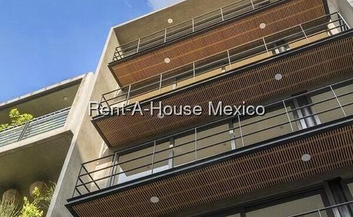 Apartment in Mexico City, Mexico City, Mexico 1