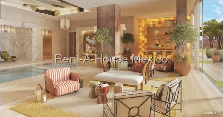 Apartment in Naucalpan de Juárez, State of Mexico, Mexico 4 - 18985995