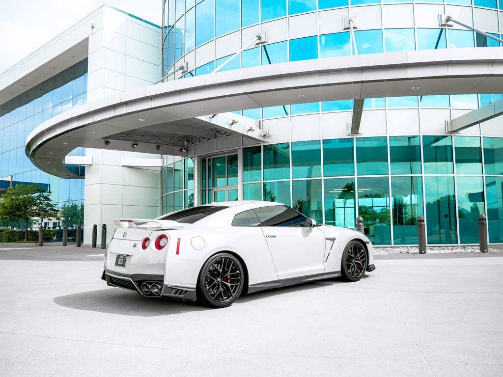 Nissan GT-R in Dallas, TX, United States 5 - 18984837