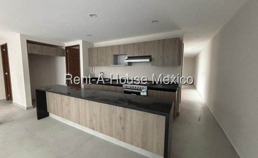 Apartment in Mexico City, Mexico 1