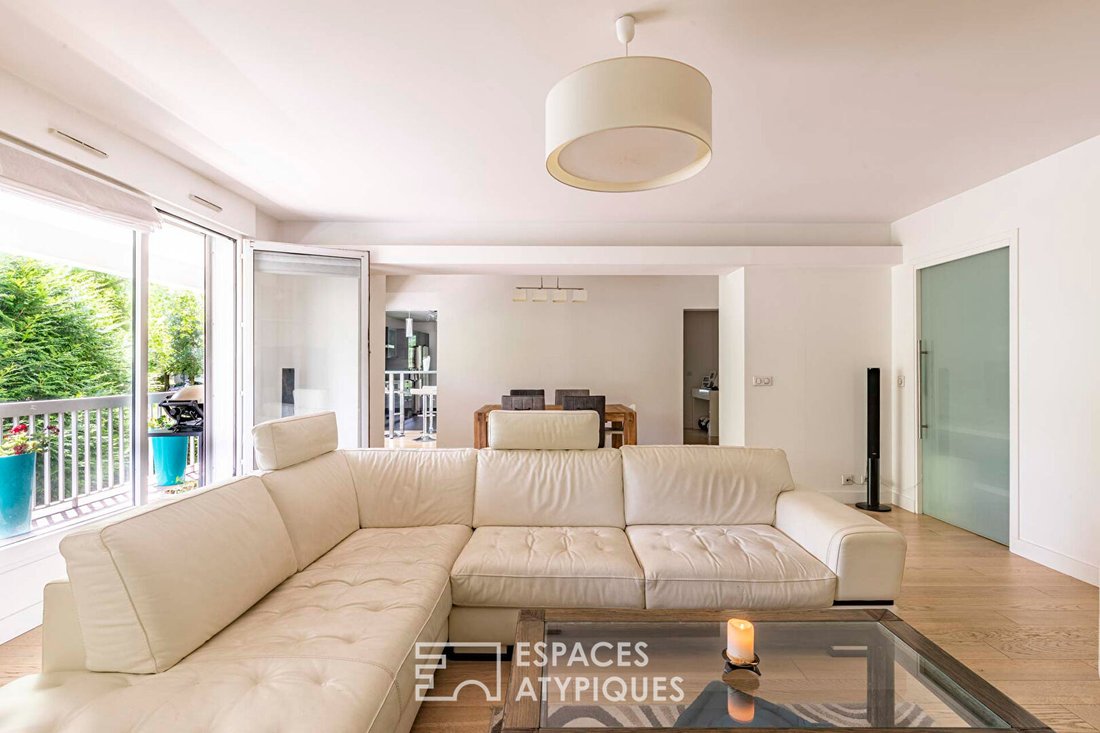 Apartment in Sevres, Ile-de-France, France 3 - 18986837
