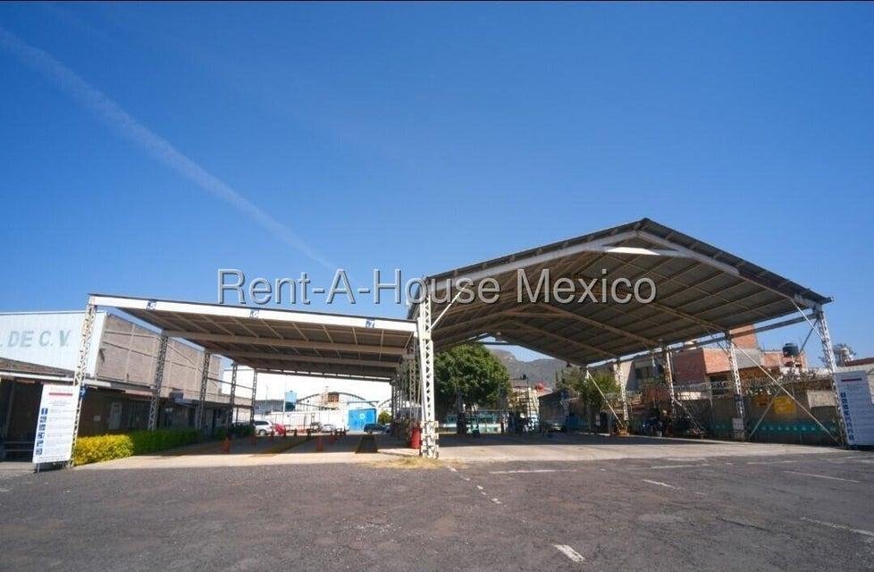 Land in Tlalnepantla de Baz, State of Mexico, Mexico 3 - 18985227