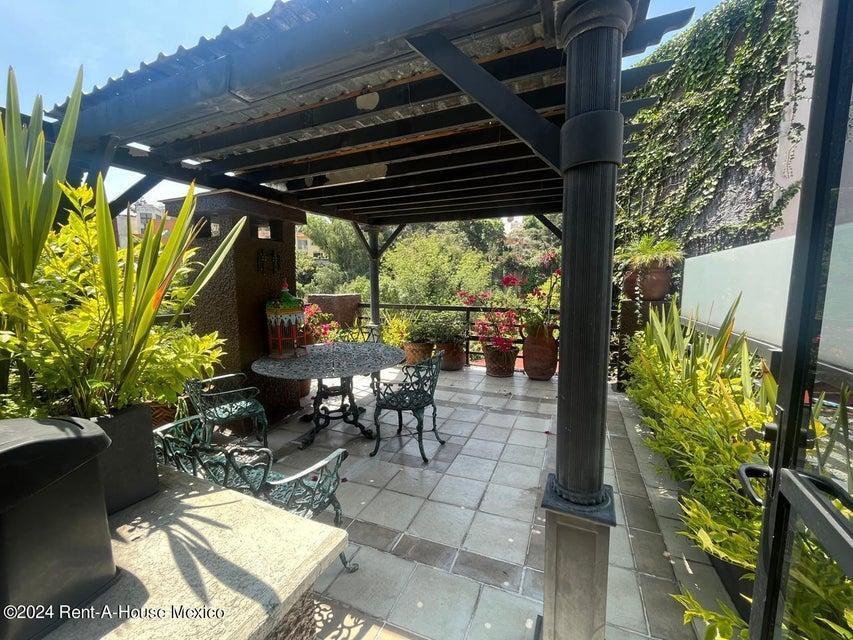 House in Naucalpan de Juárez, State of Mexico, Mexico 3 - 18984762