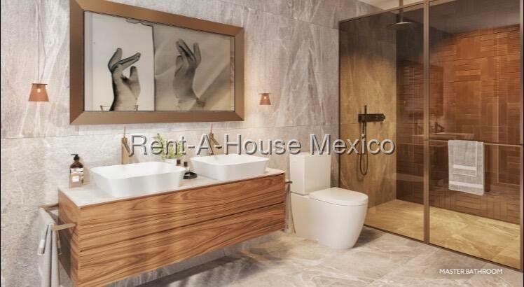 Apartment in Naucalpan de Juárez, State of Mexico, Mexico 2 - 18985306
