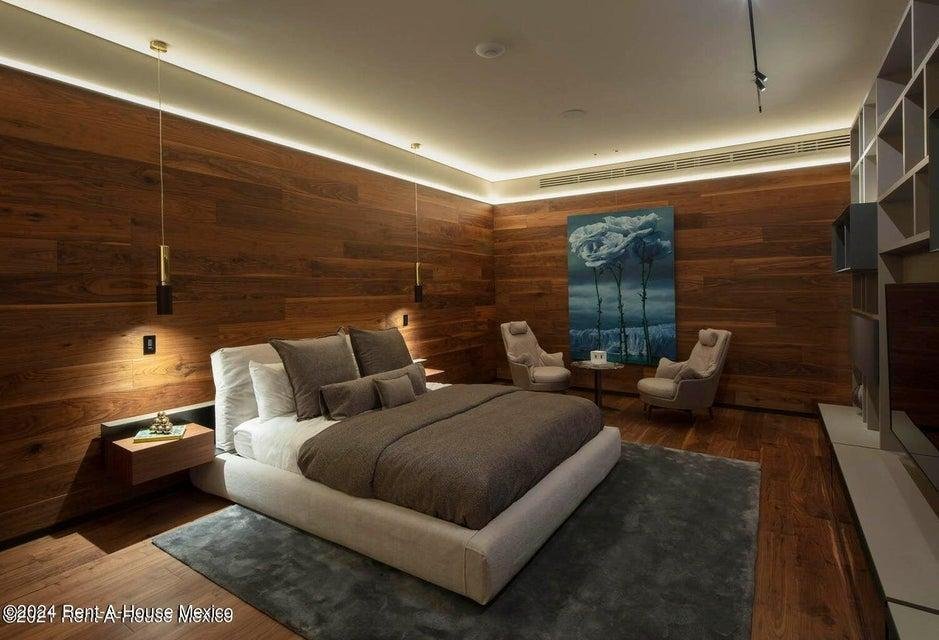 Apartment in Mexico City, Mexico 5 - 18985828