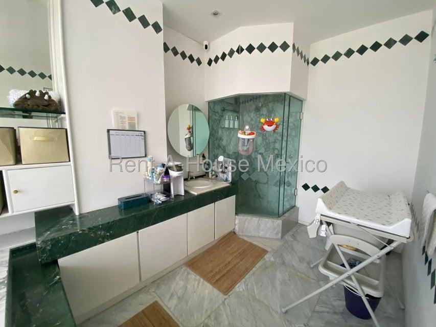 Apartment in Santa Catarina Yecahuitzotl, Mexico City, Mexico 3 - 18984881