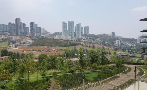 Wohnung in Naucalpan de Juárez, Bundesstaat Mexiko, Mexiko 1
