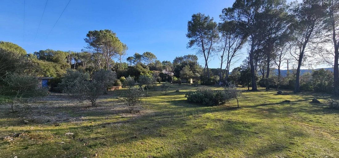 Villa in Carcès, Provence-Alpes-Côte d'Azur, France 3 - 17367131