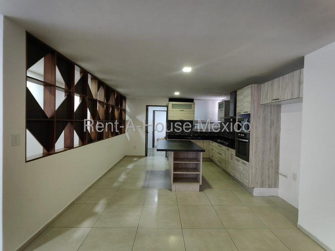 Apartment in Naucalpan de Juárez, State of Mexico, Mexico 5 - 18985144