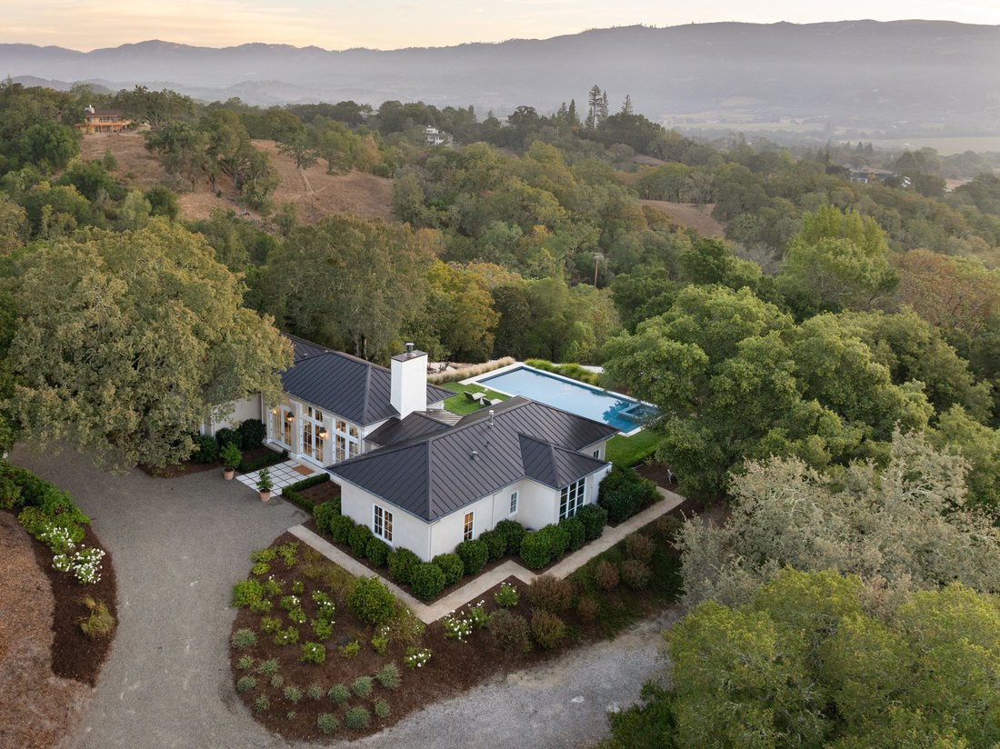 House in Sonoma, California, United States 3 - 18986746