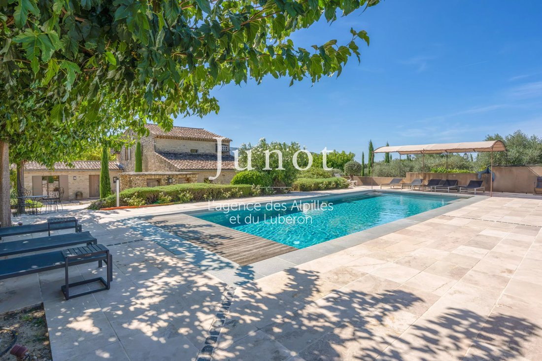 Country House in France 2 - 18509727